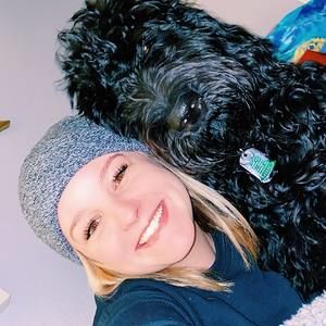 Meet your Posher, Riley